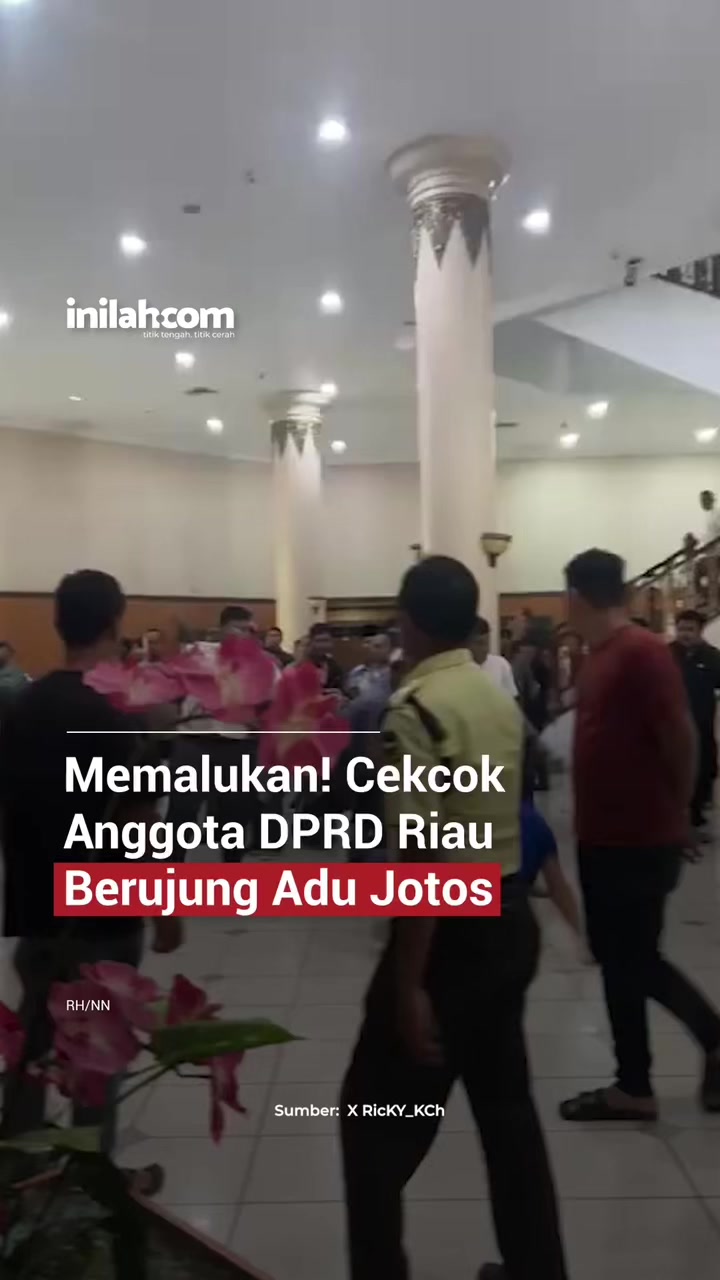 @Inilah.com