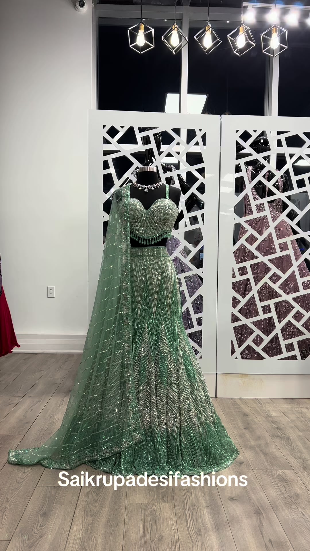 @saikrupadesifashions