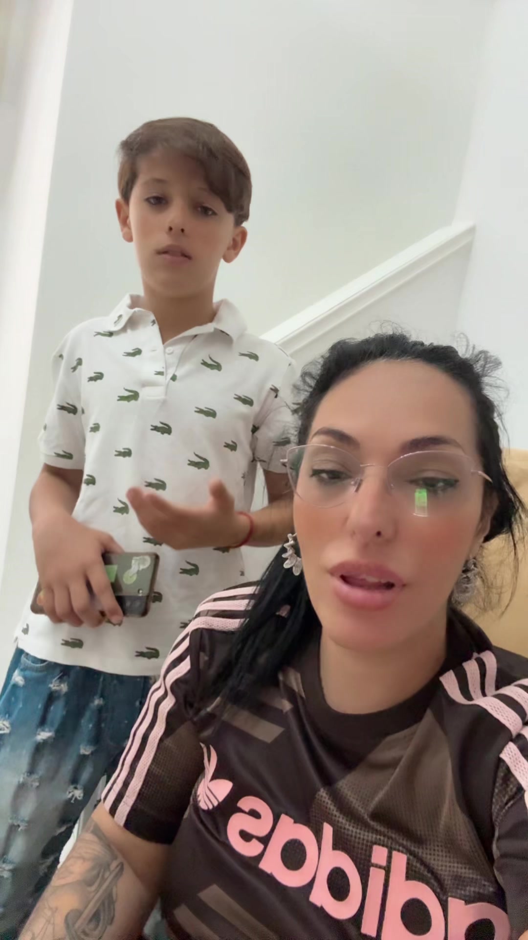 @Melania