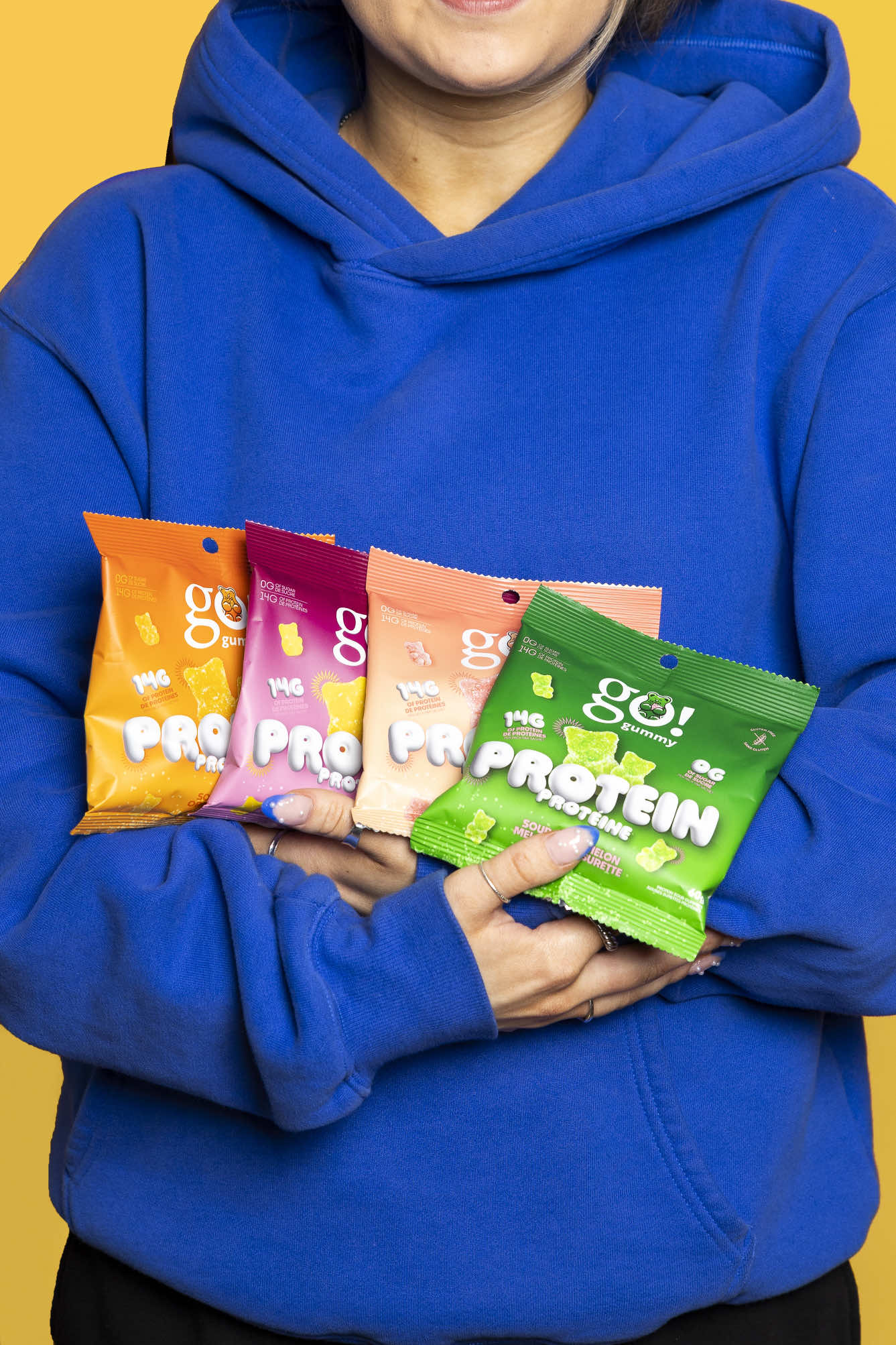 @Go Nutrition