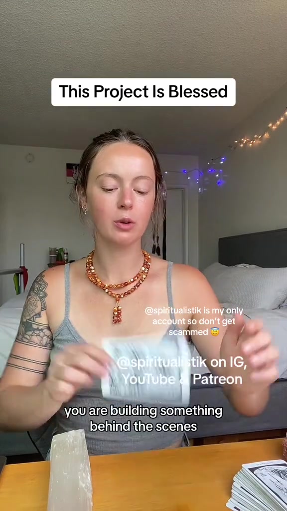 @spiritualistik llc