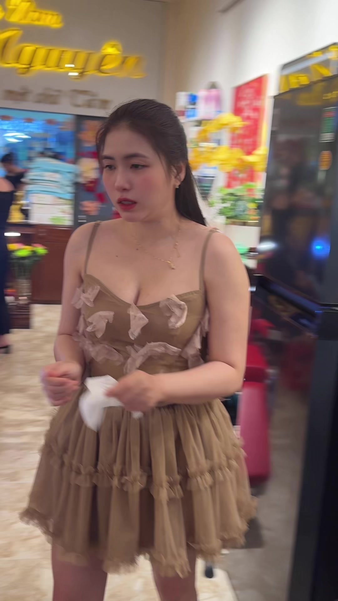 @HỚT T&Oacute;C NAM THẢO NGUY&Ecirc;N Q4