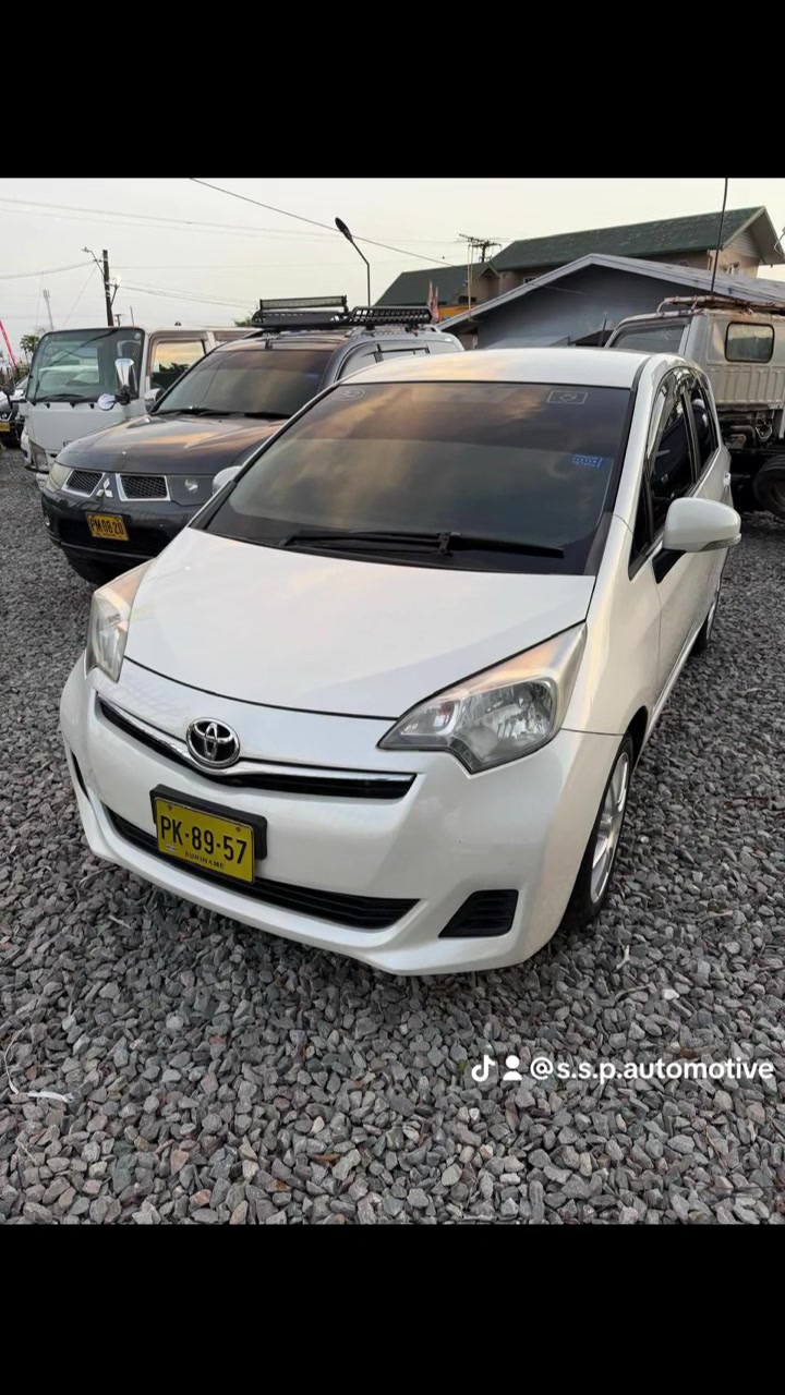@S.S.P Automotive&CarRental N.V