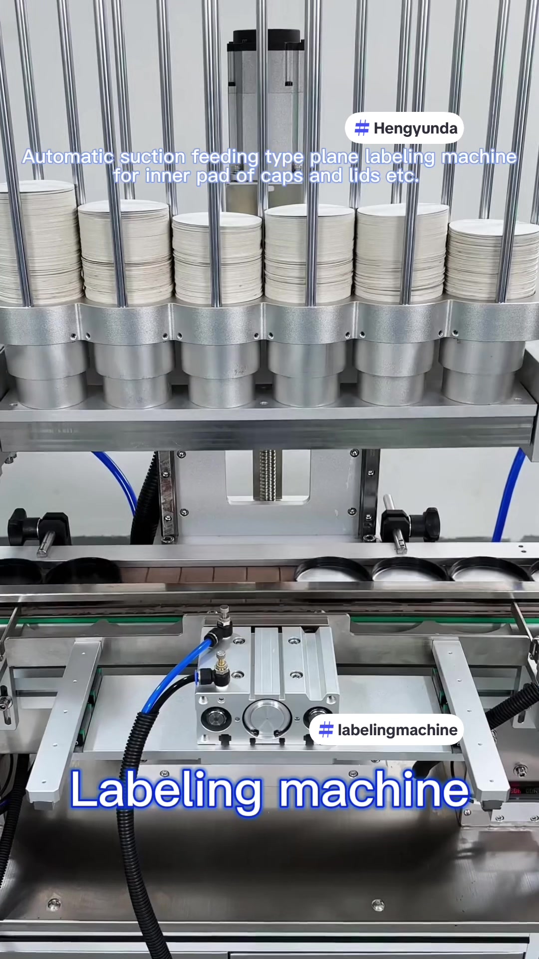 @Labelingmachine_HYD