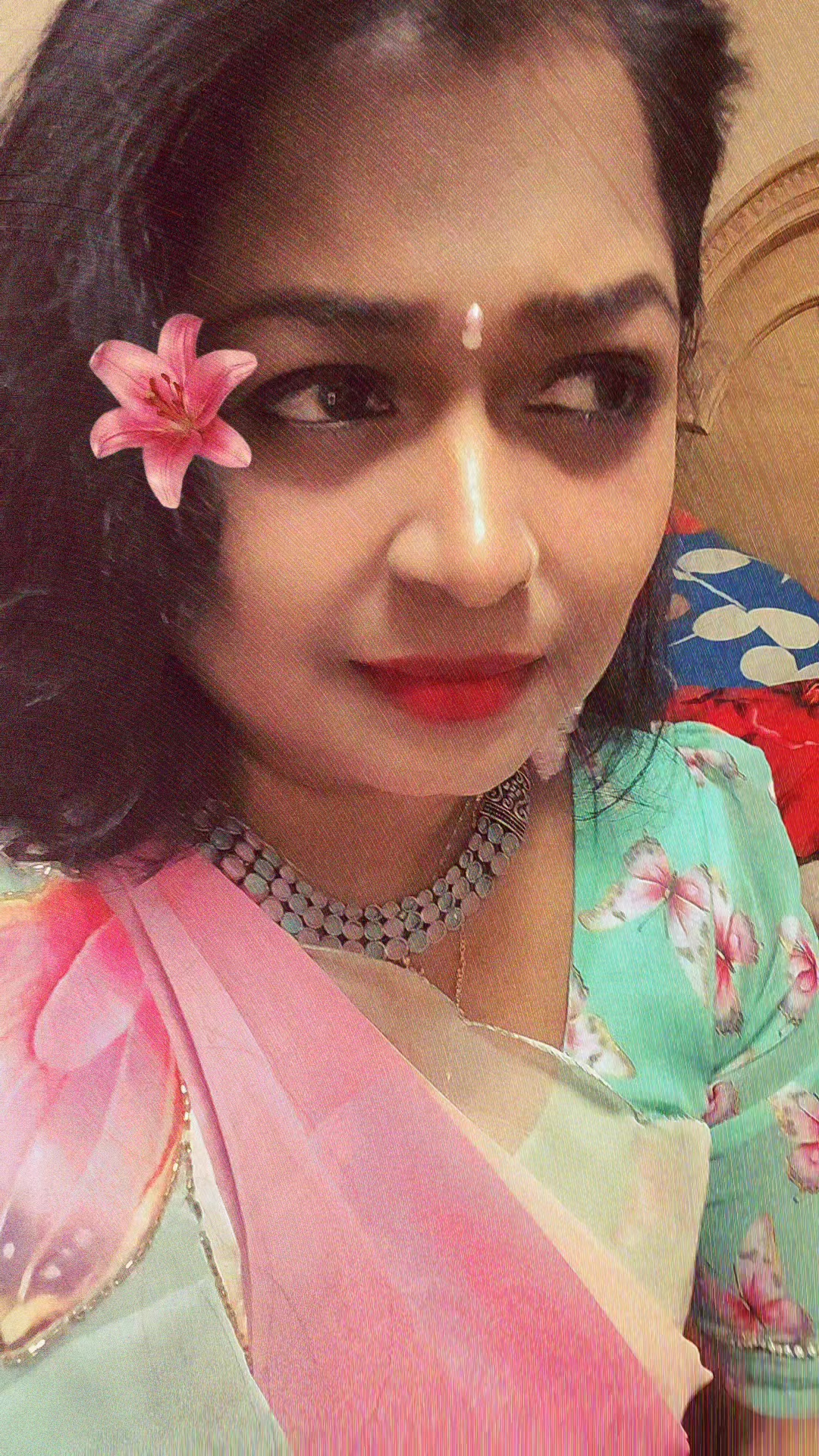 @kavi krishna
