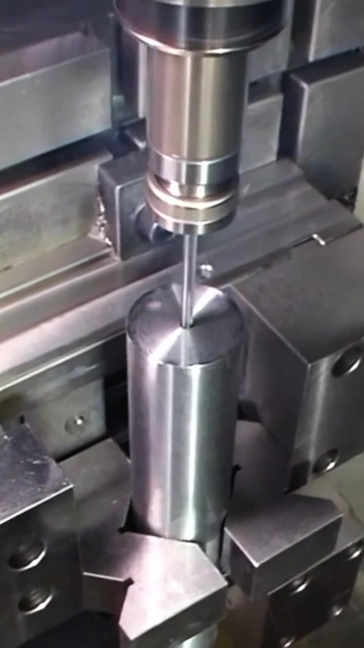 @Winshare CNC Machining