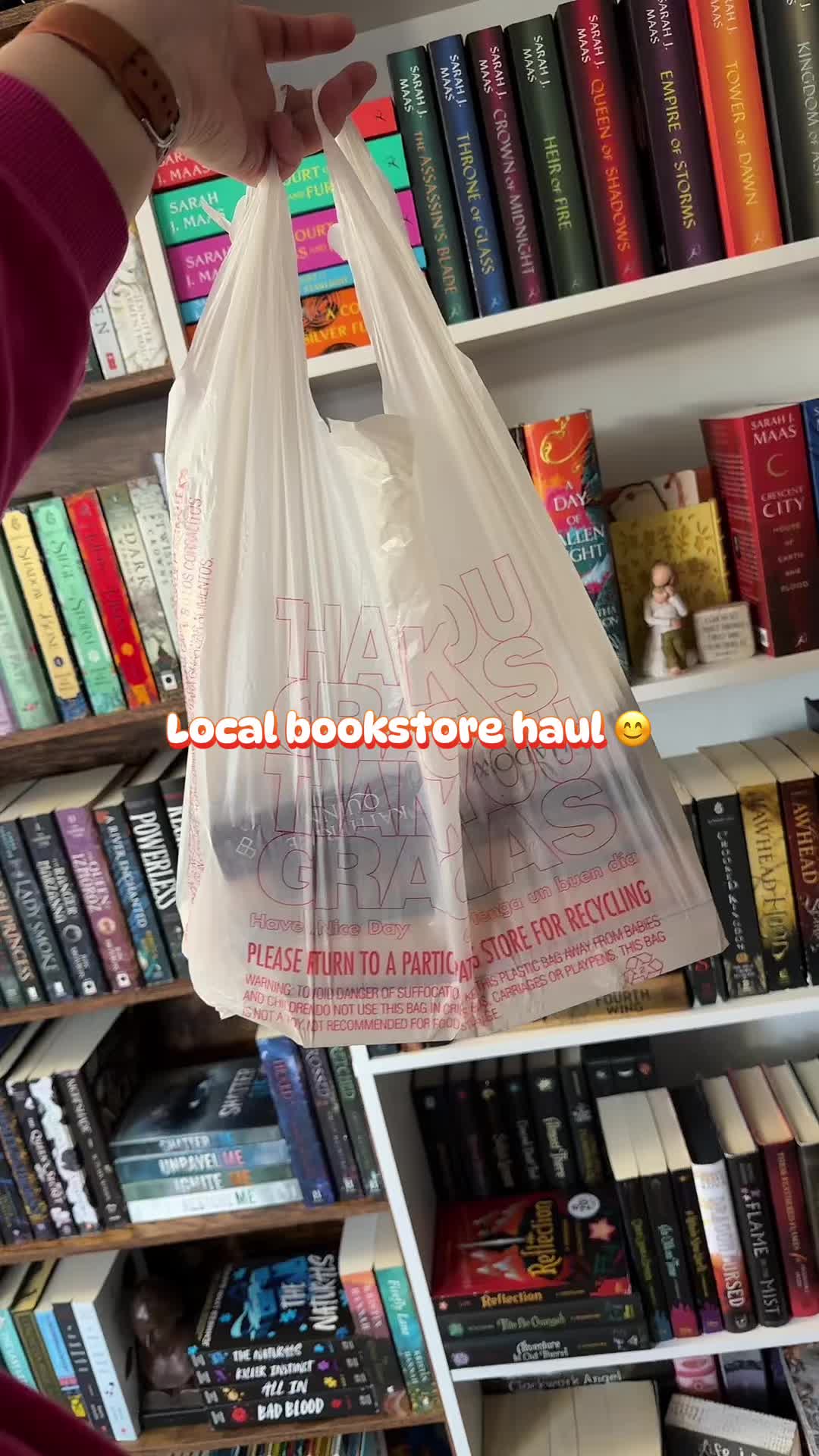 @Em | Booktok ๐โ๏ธ๐๐ง๐ผโ๏ธ