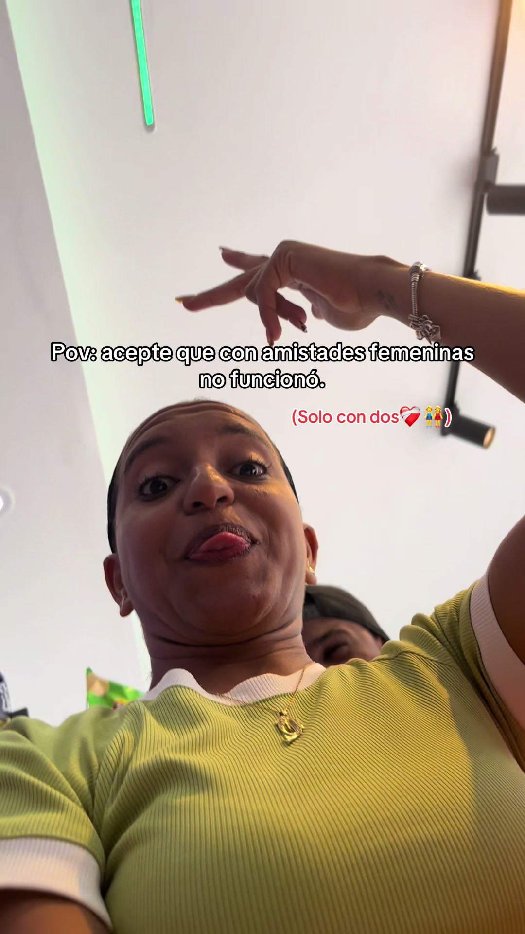 @Tanisha wisleidy