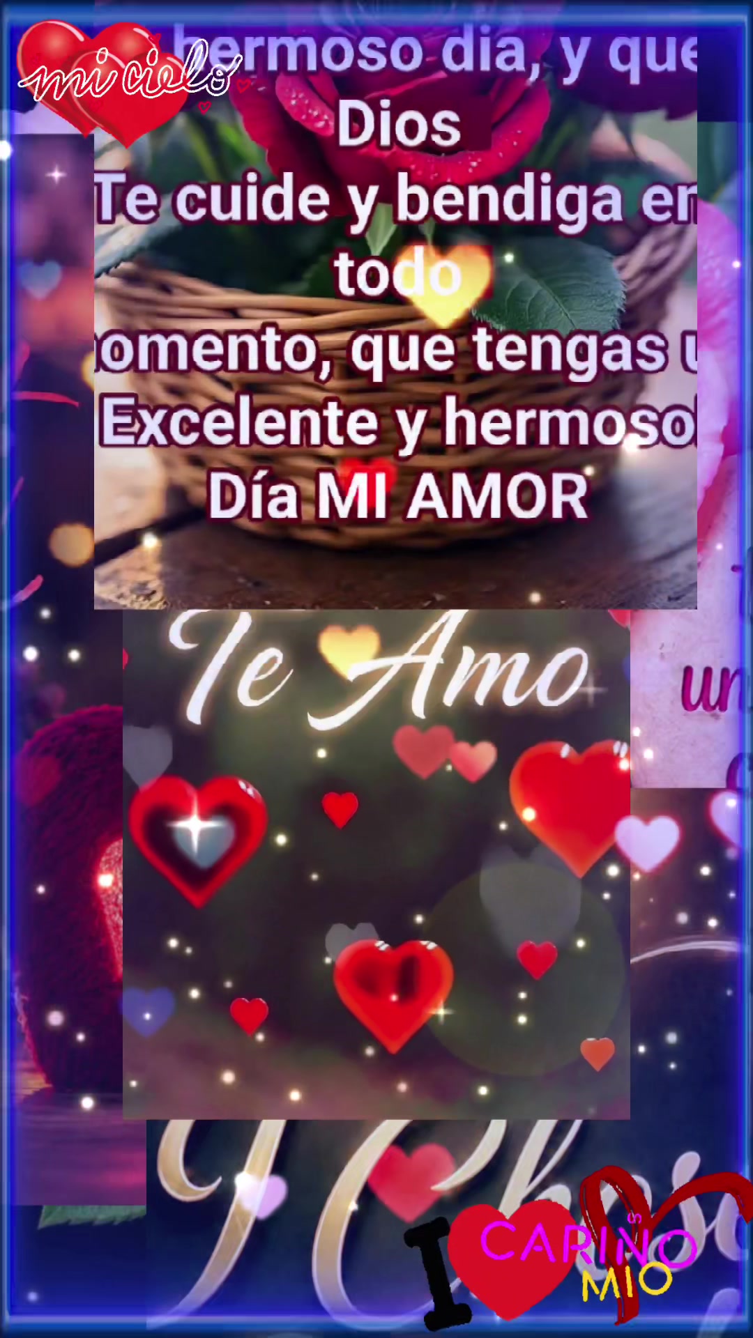 @🌹☀️&hearts;️Lourdes M&hearts;️☀️🌹