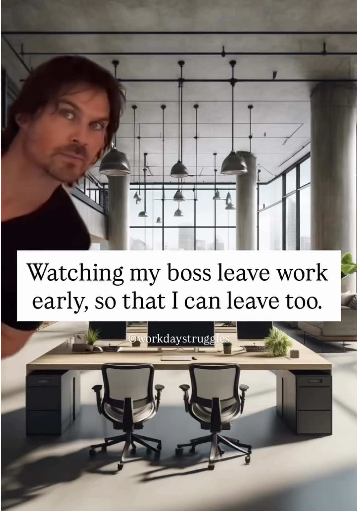 @Workday Struggles