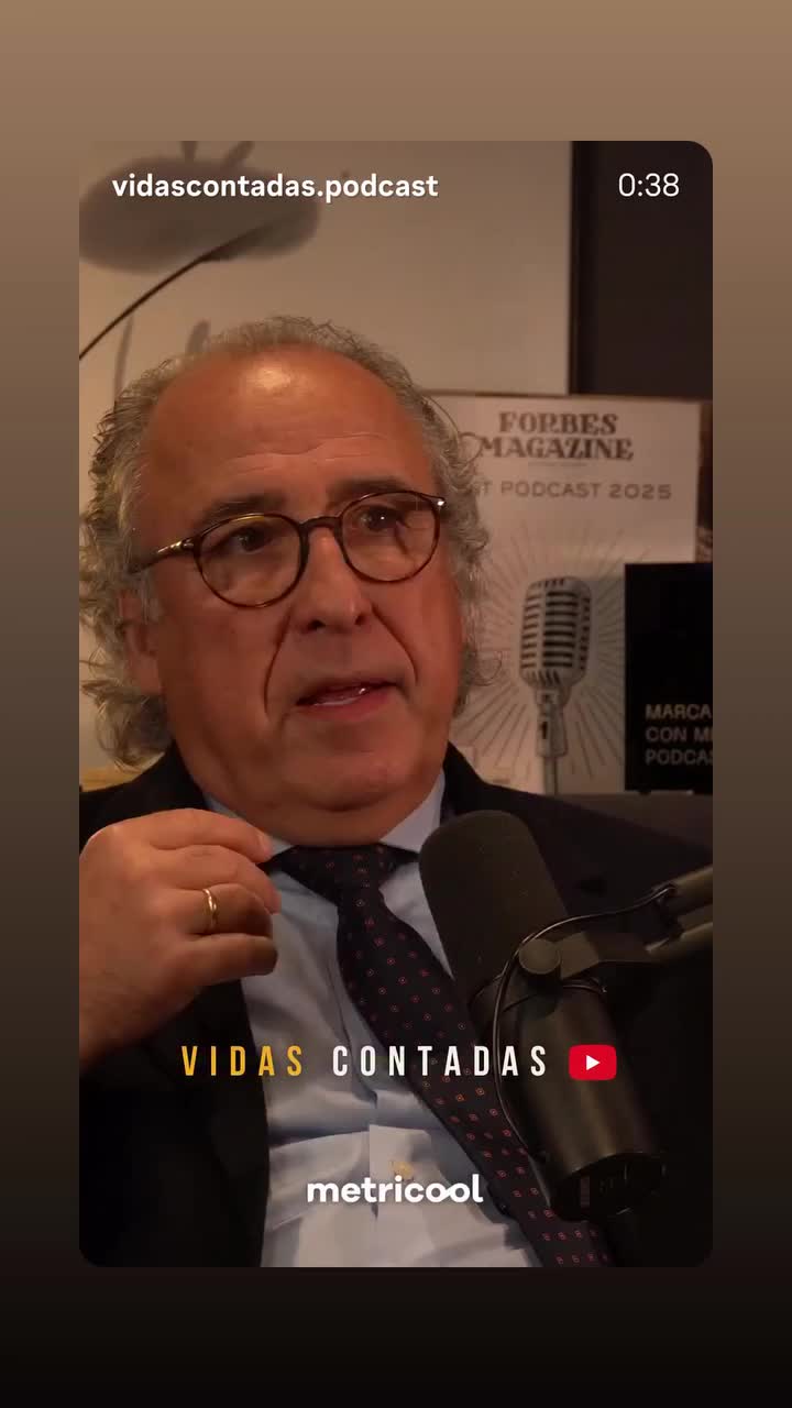 @Carlos Lopez del Castillo