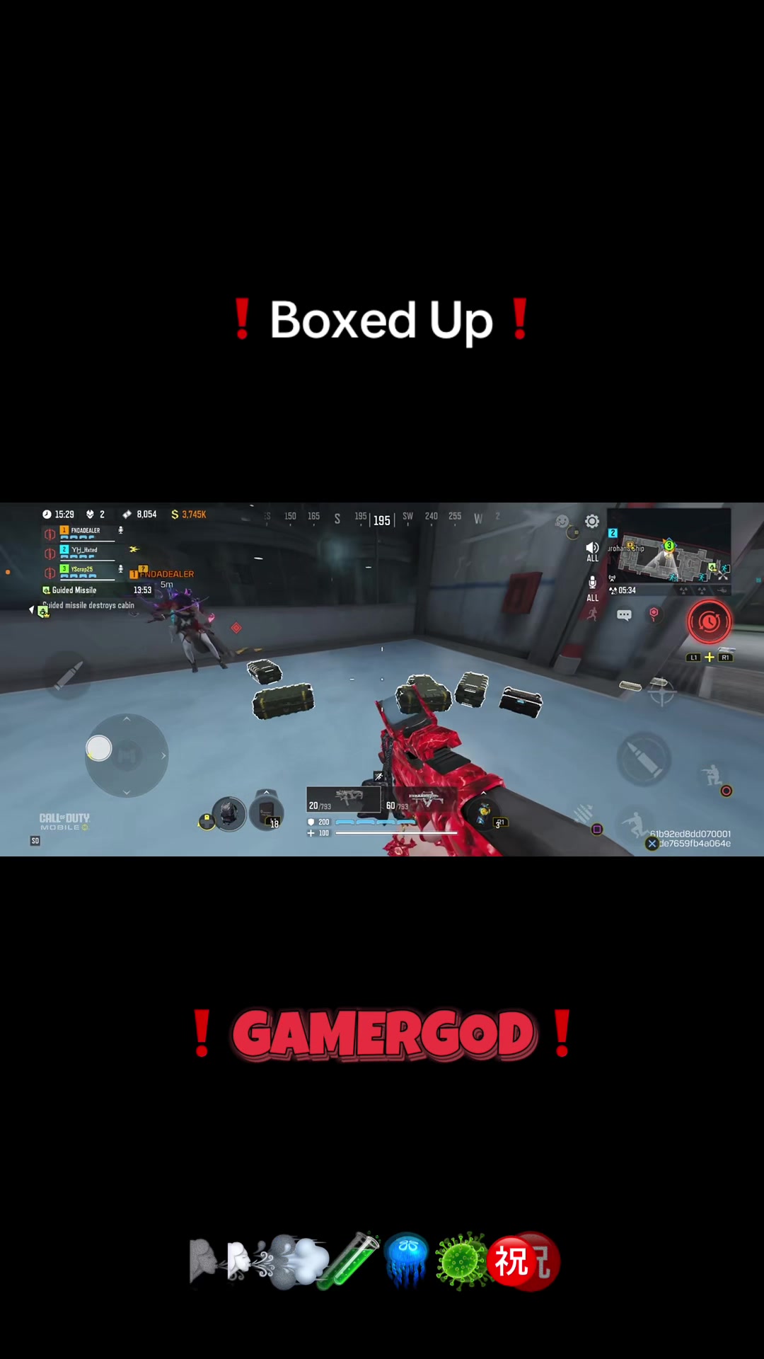 @ßçrăppÿðǒô6įx9įņę