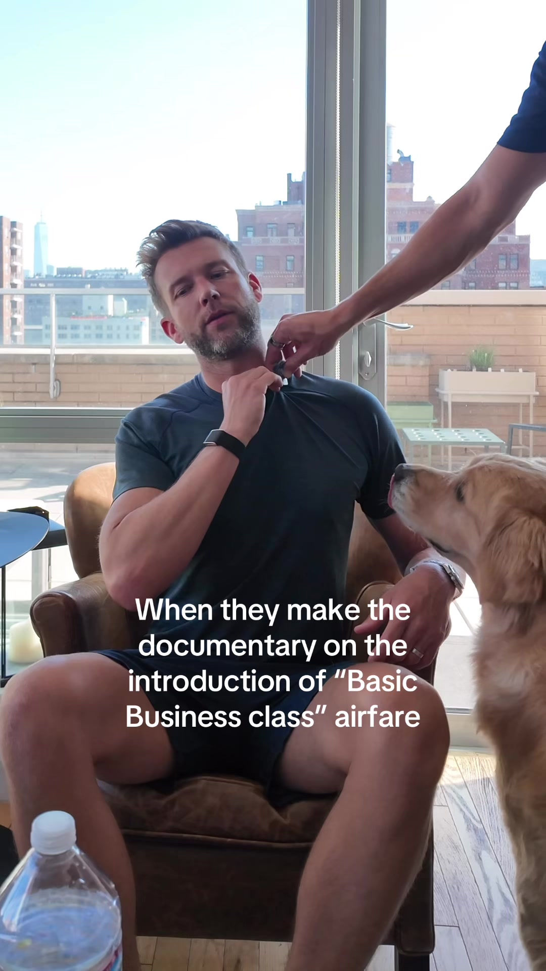 @StatusDan 🛫 Maximizing Travel