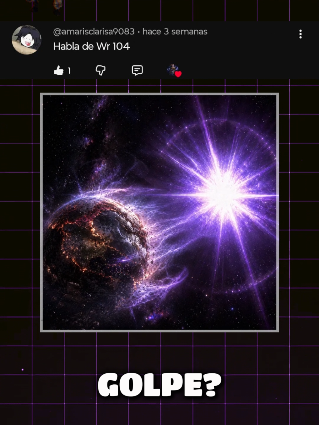@El Universo Te Observa