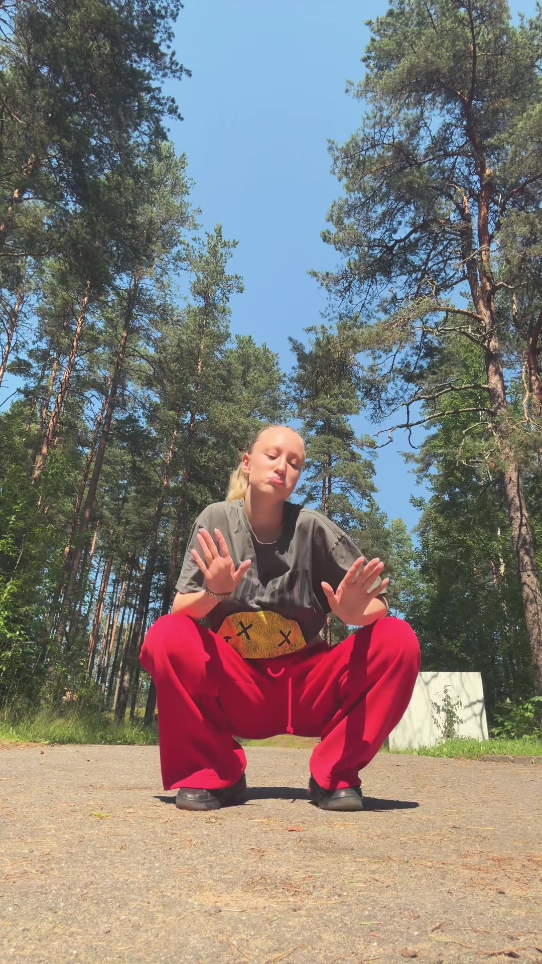 @Sofia Kruz