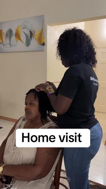 @Meliabeautybar