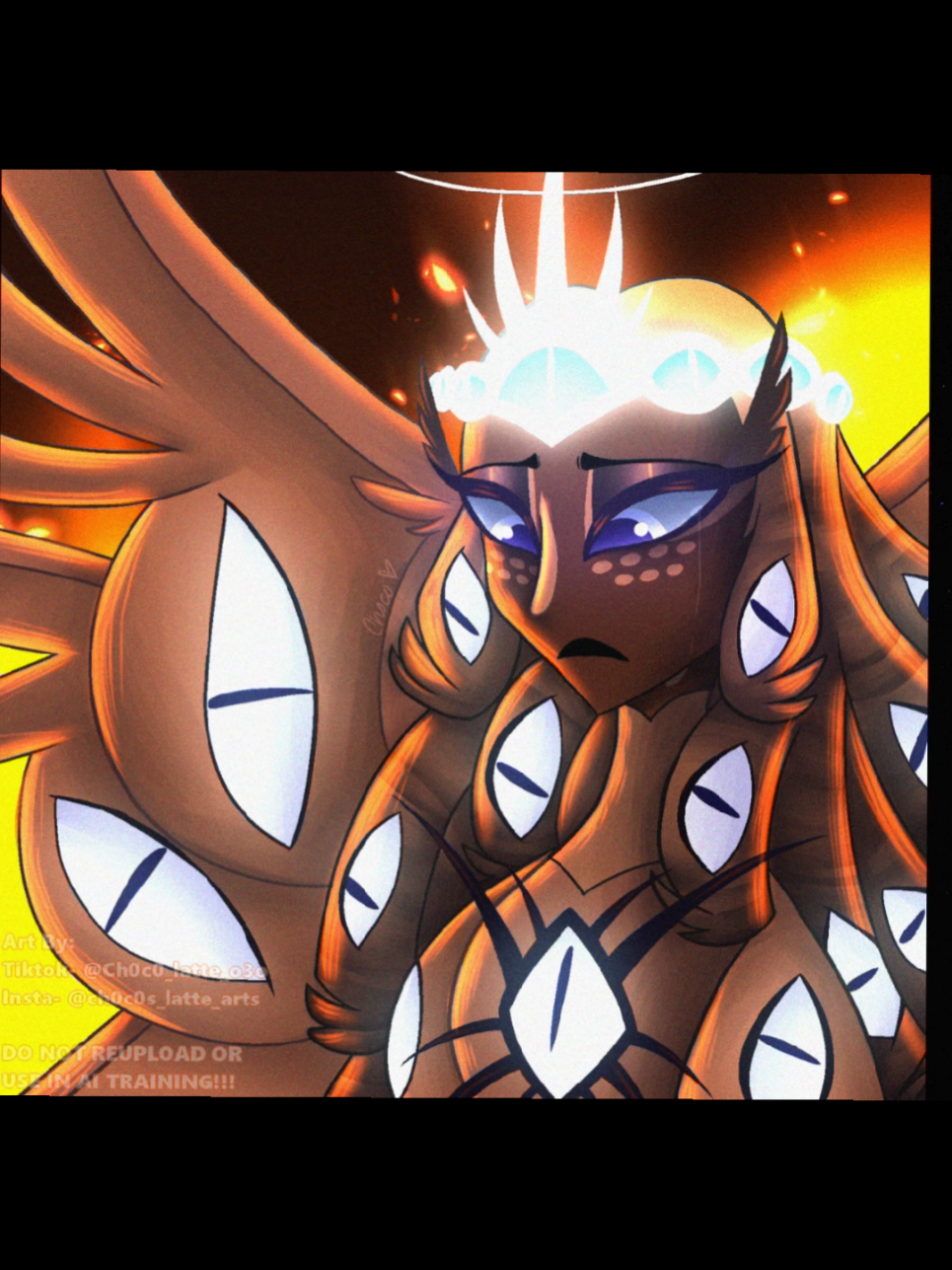@✨️🍫 Chocolatte 🍫✨️
