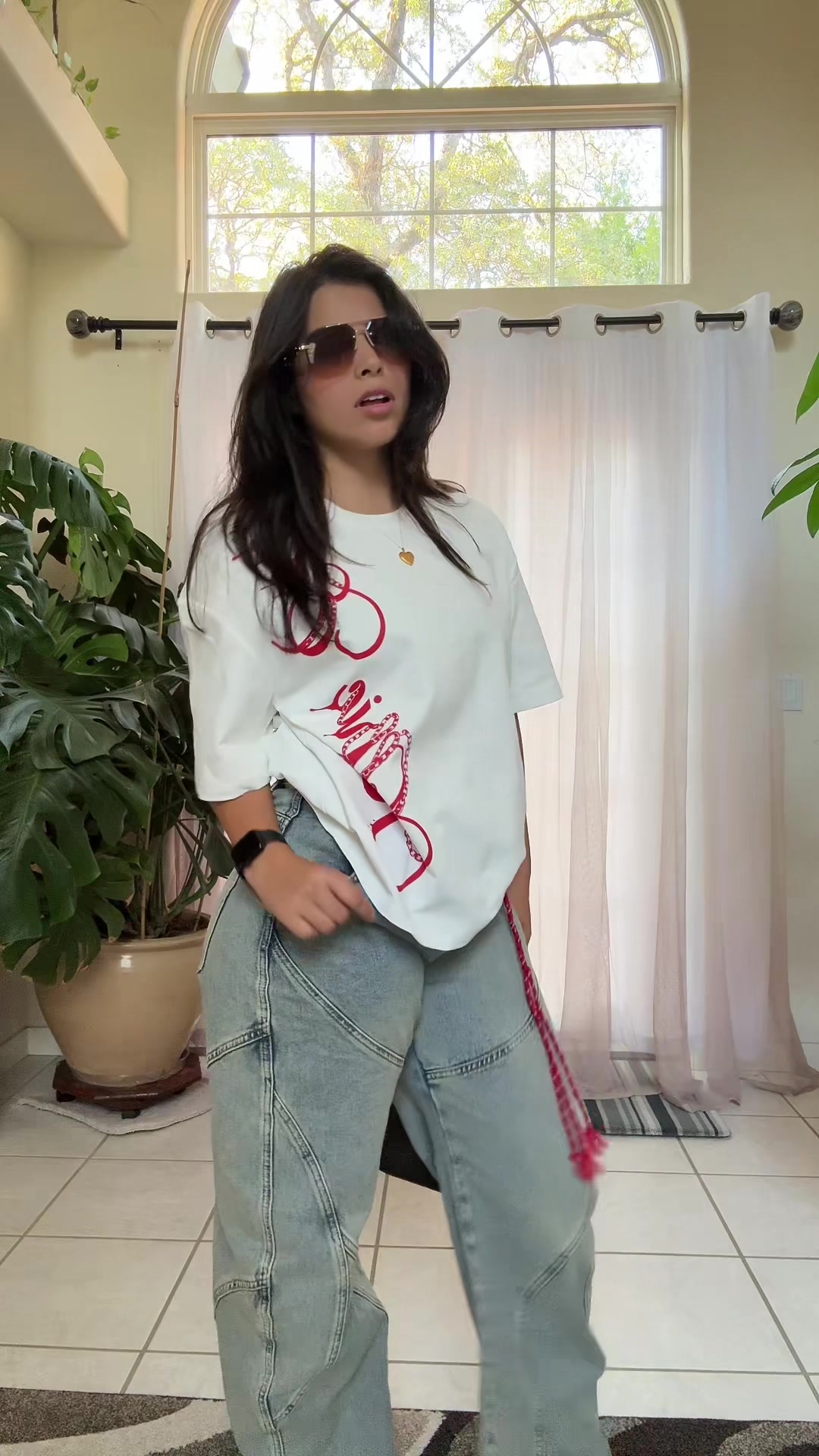 @Narytza Flores
