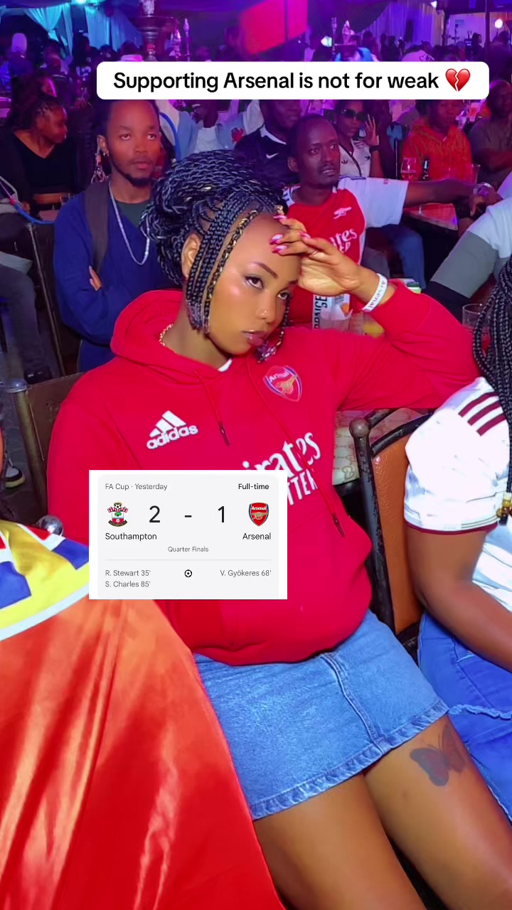 @ARSENAL GIRLFRIEND _Official❤️