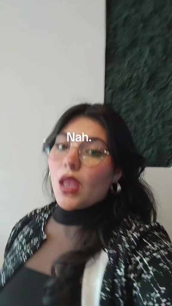 @Melissa Montero