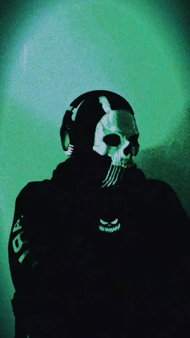@GHØZT