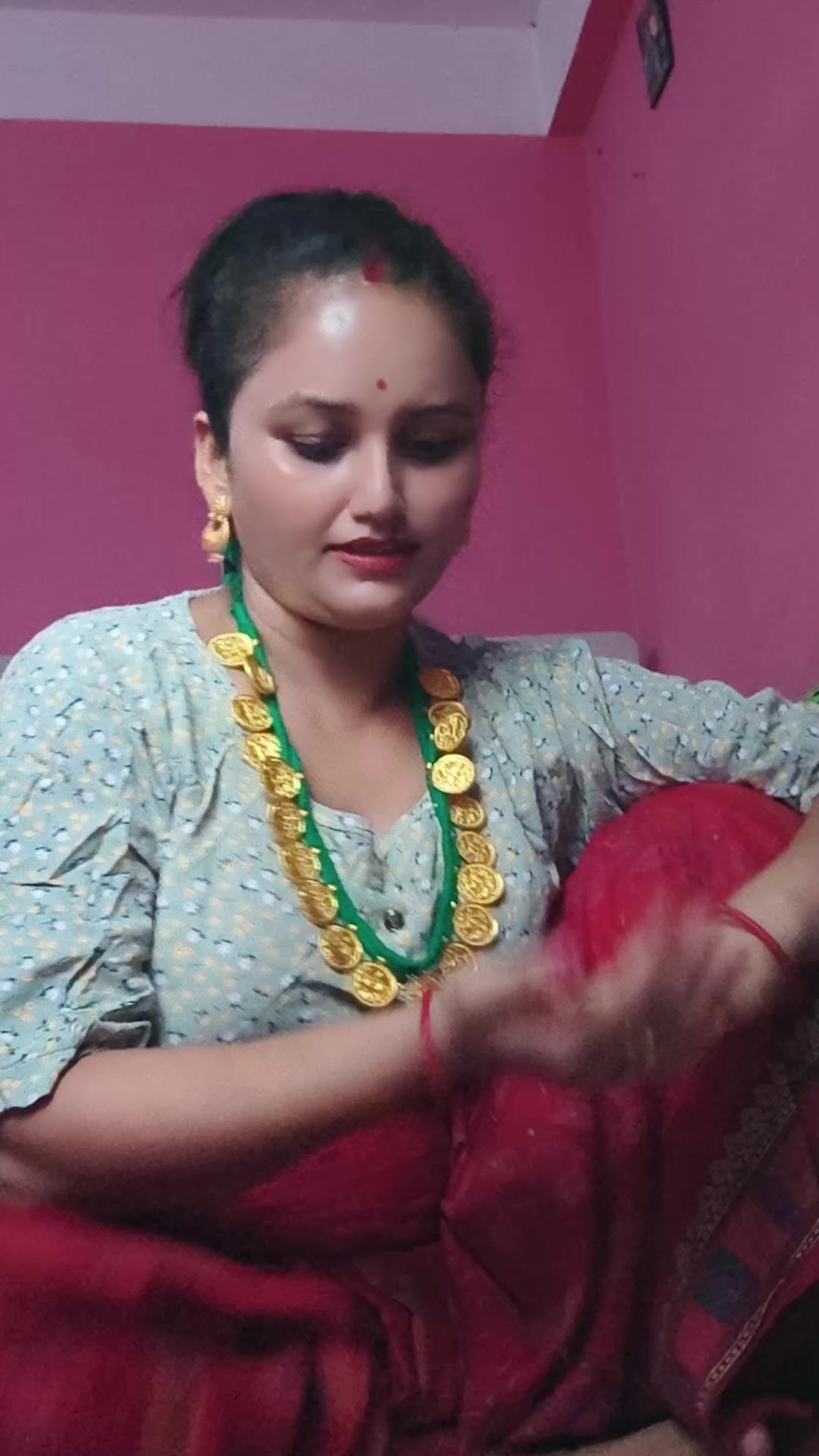 @❣️🦋Kalpana__Giri❣️🦋