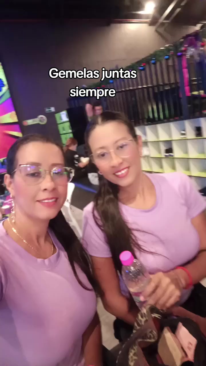 @Gemelas Melendez
