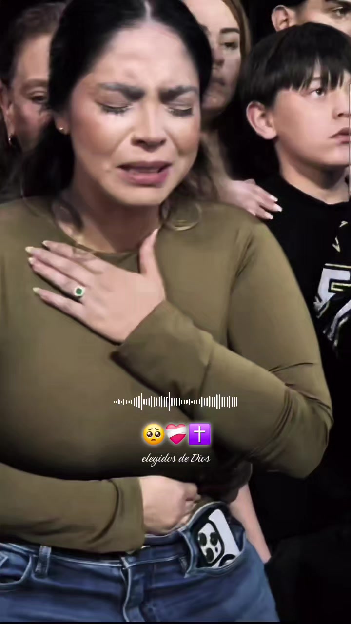 @Elegidos de Dios ✝️🙌