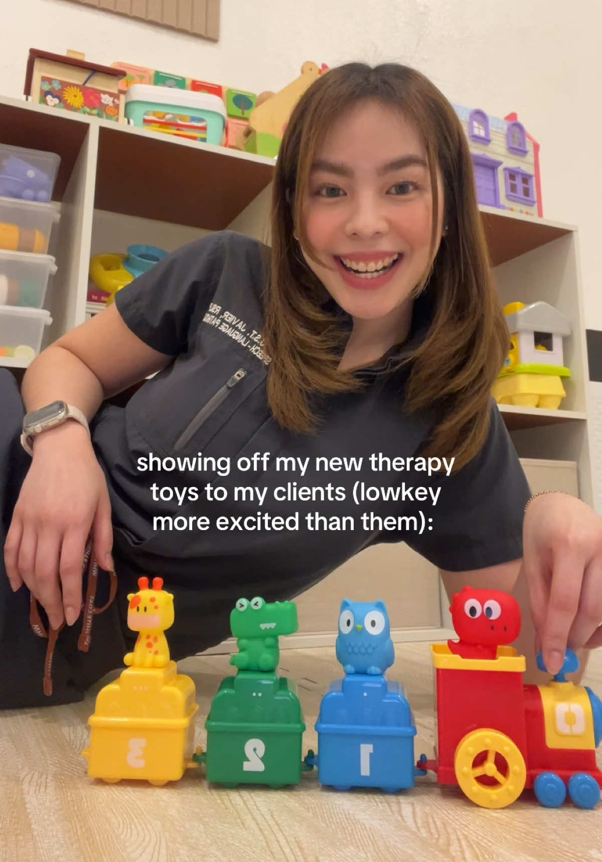 @Speechie Sofie, RSLP 💌༘⋆🧿ྀི