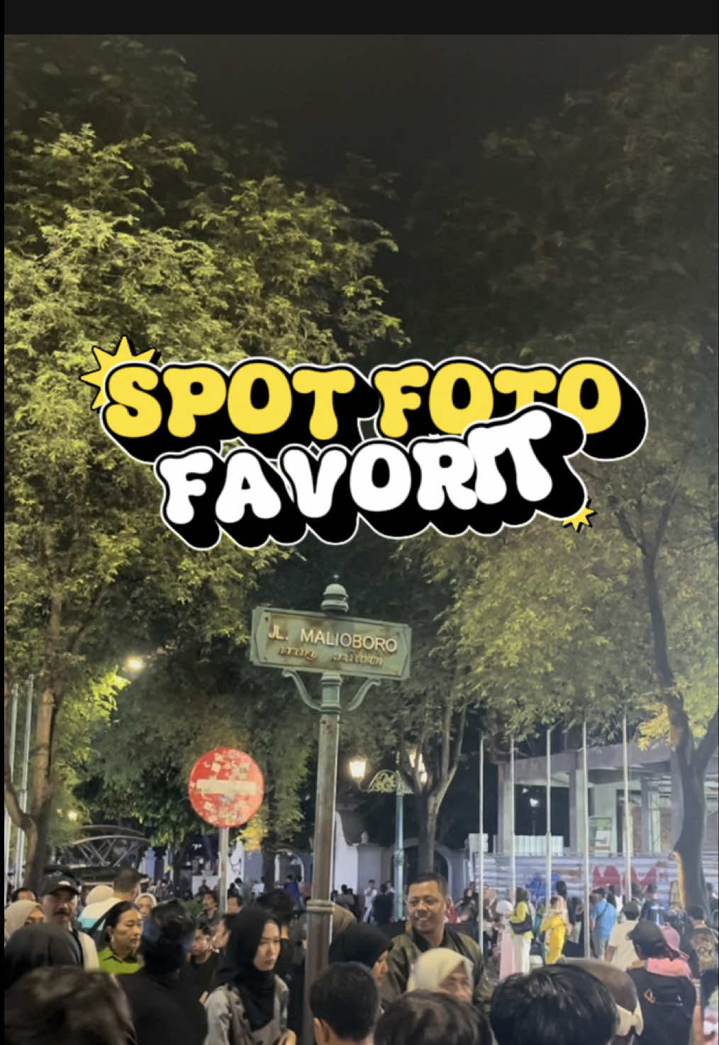 @Parfum Jogja Malioboro