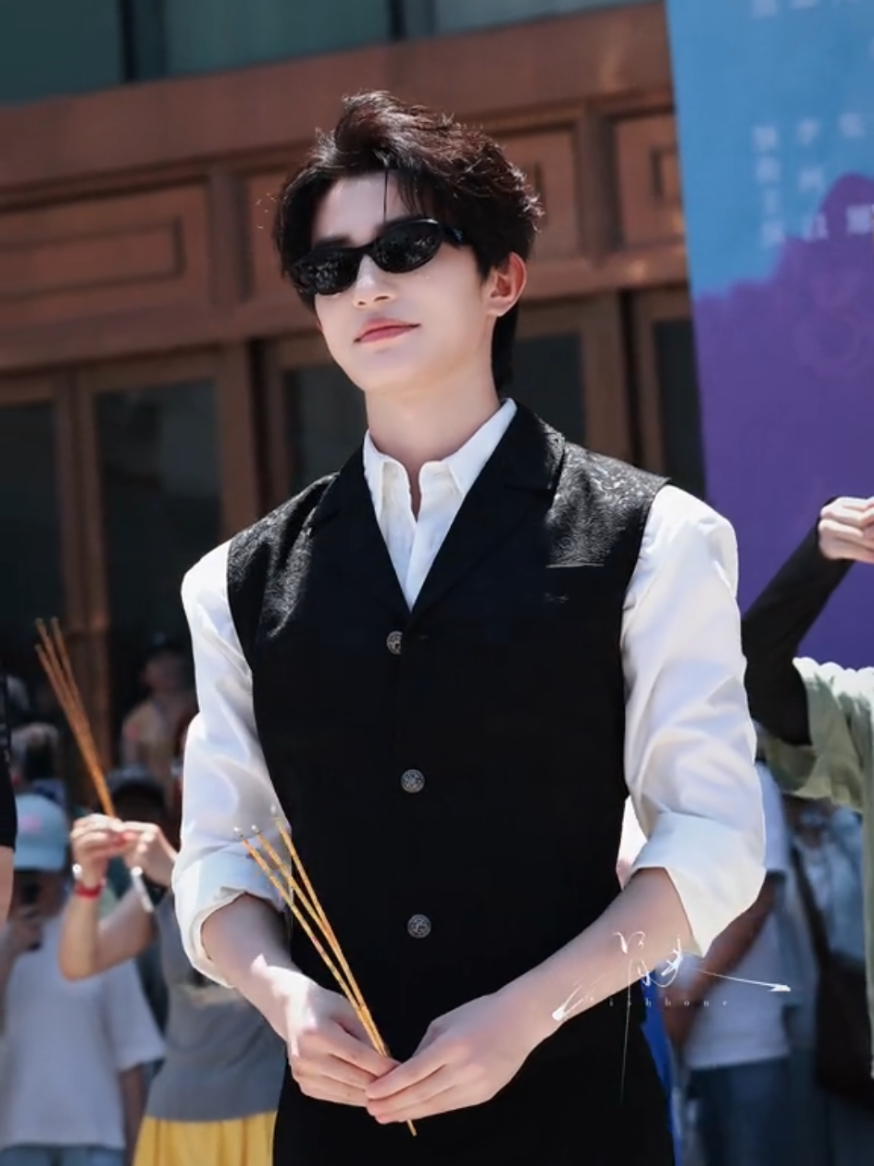 @ZhangChi