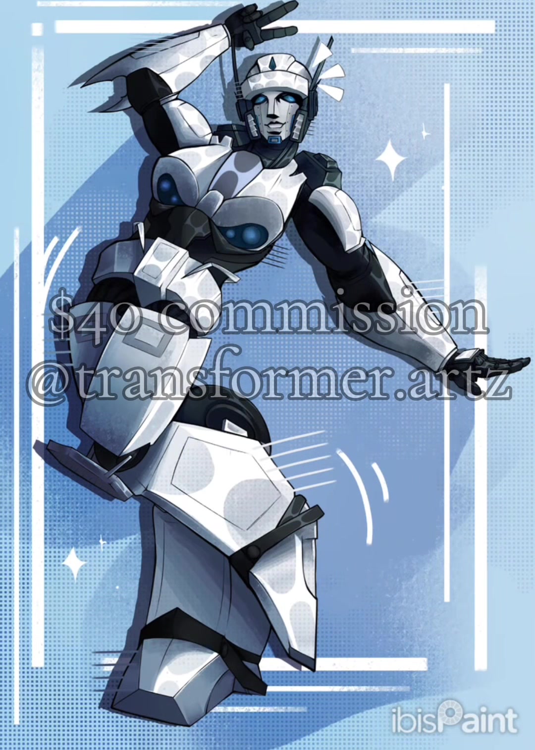 @Analog Boy {COMMS OPEN}