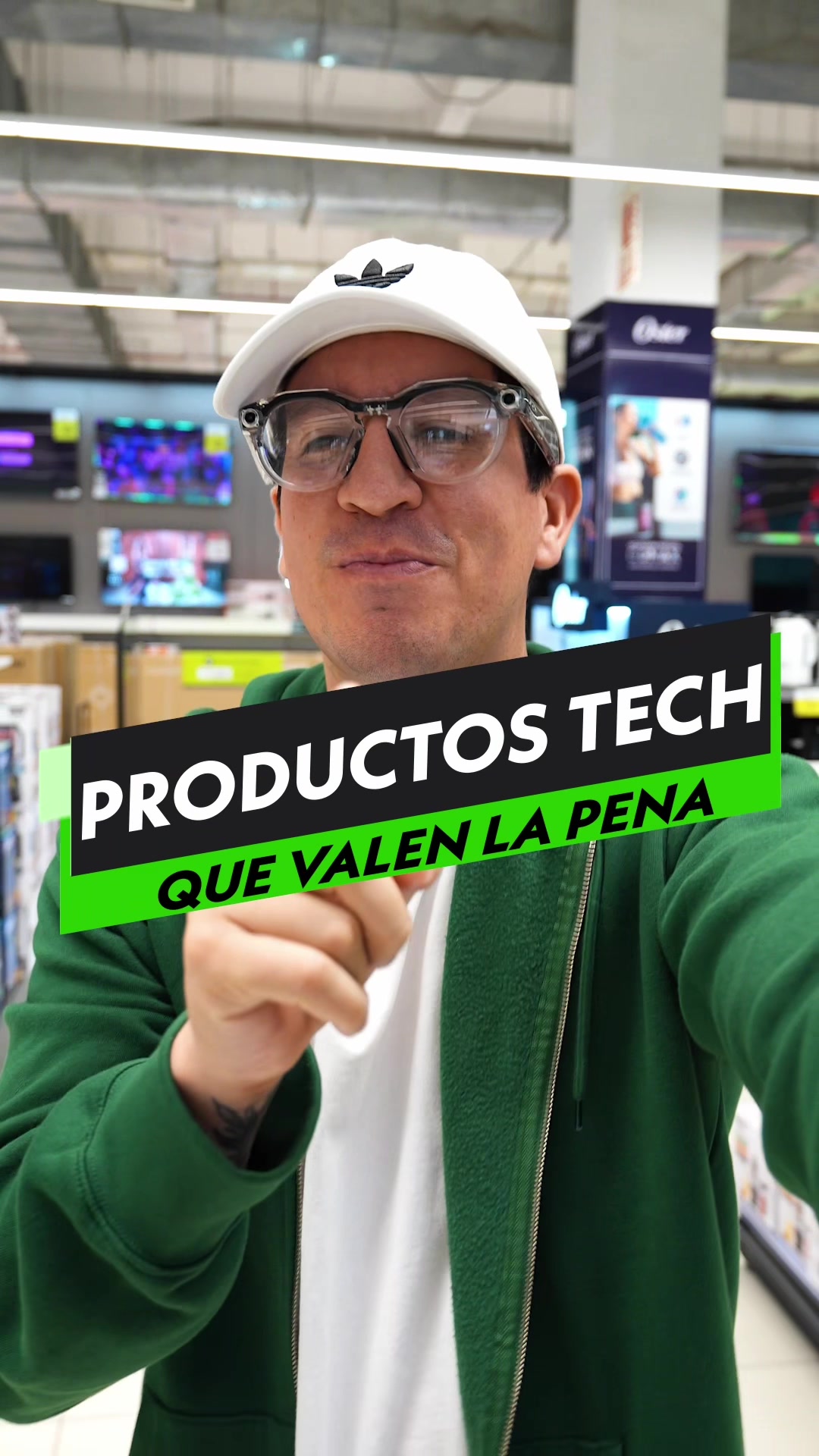 @Tecnología para Mi☑️