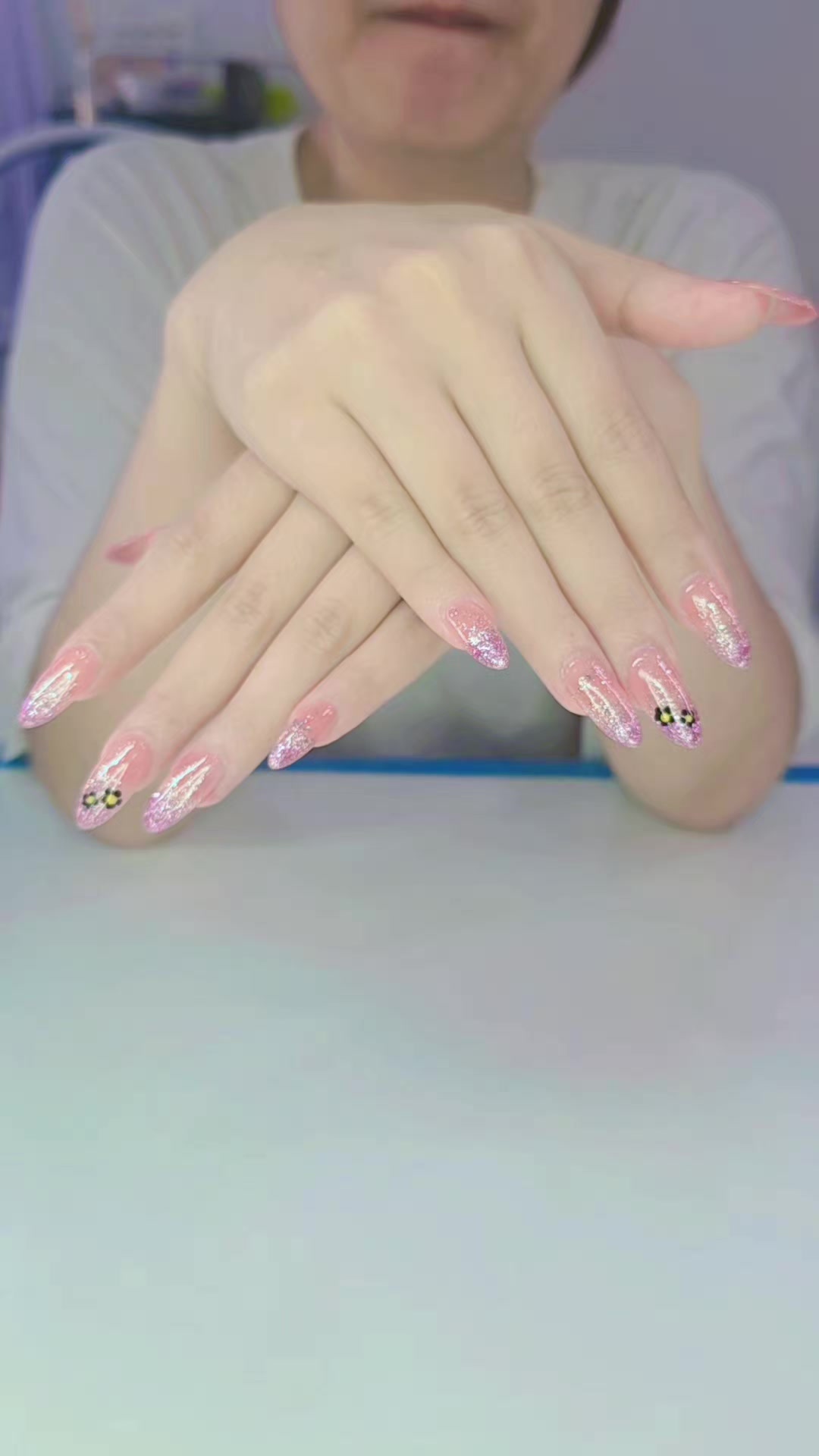 @Oma Nails&Eyelashes
