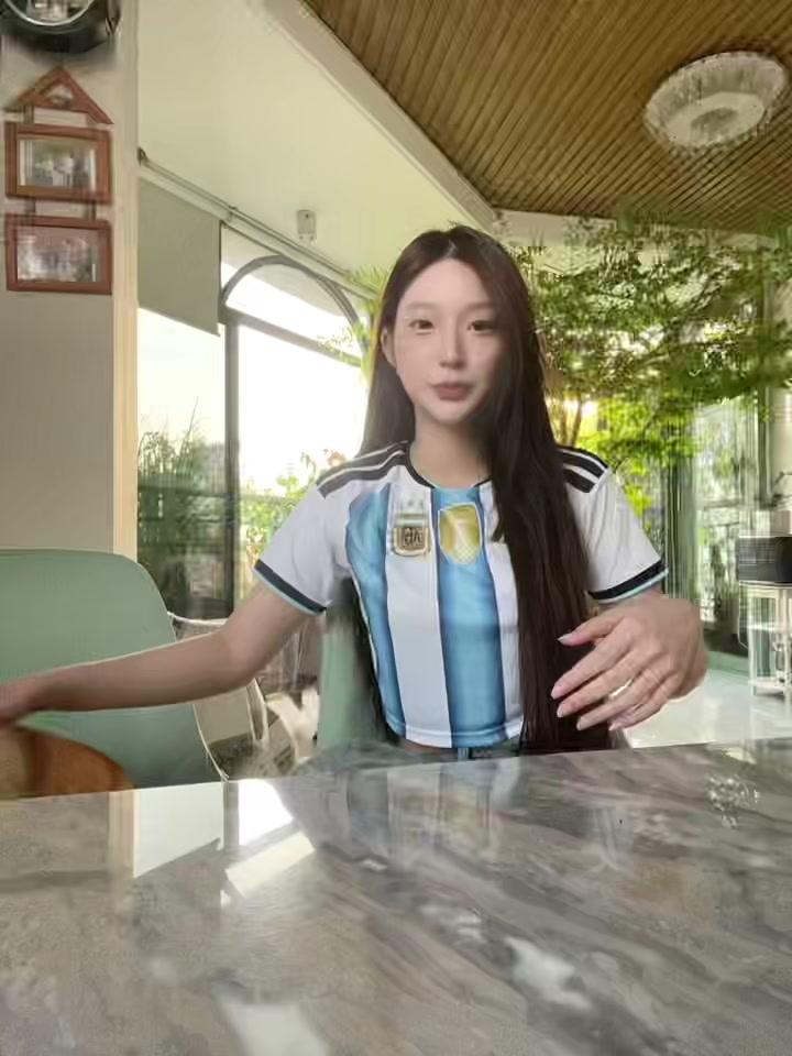 @Ban công