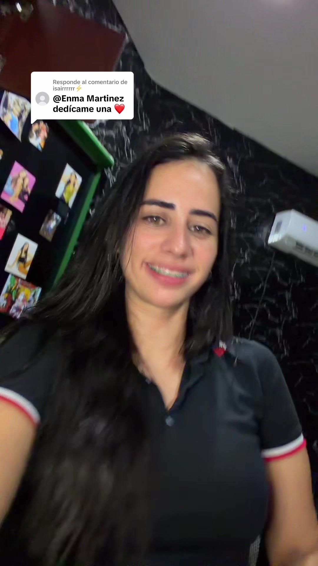 @Enma Martinez