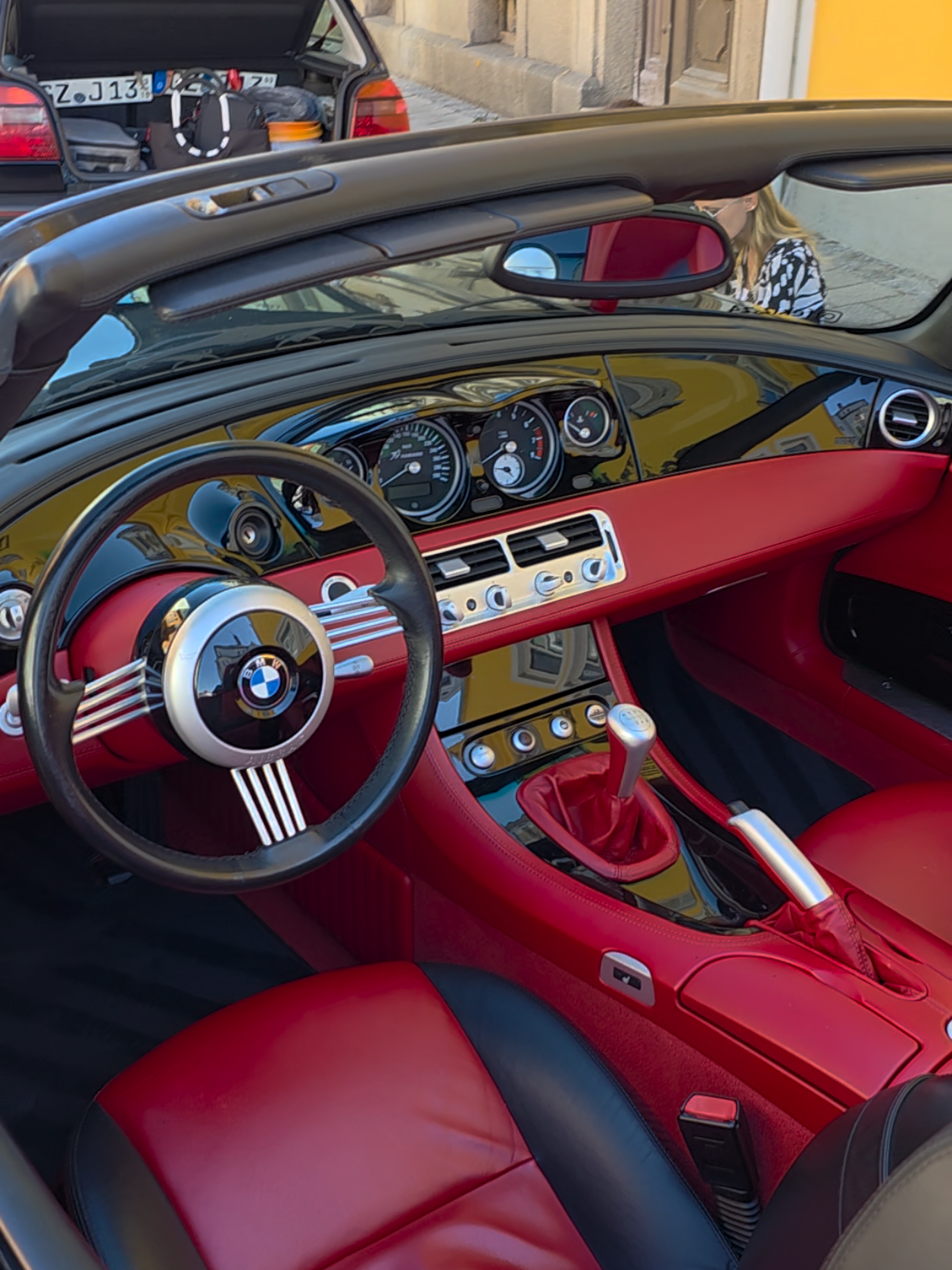 @Alex | Cars & Classics