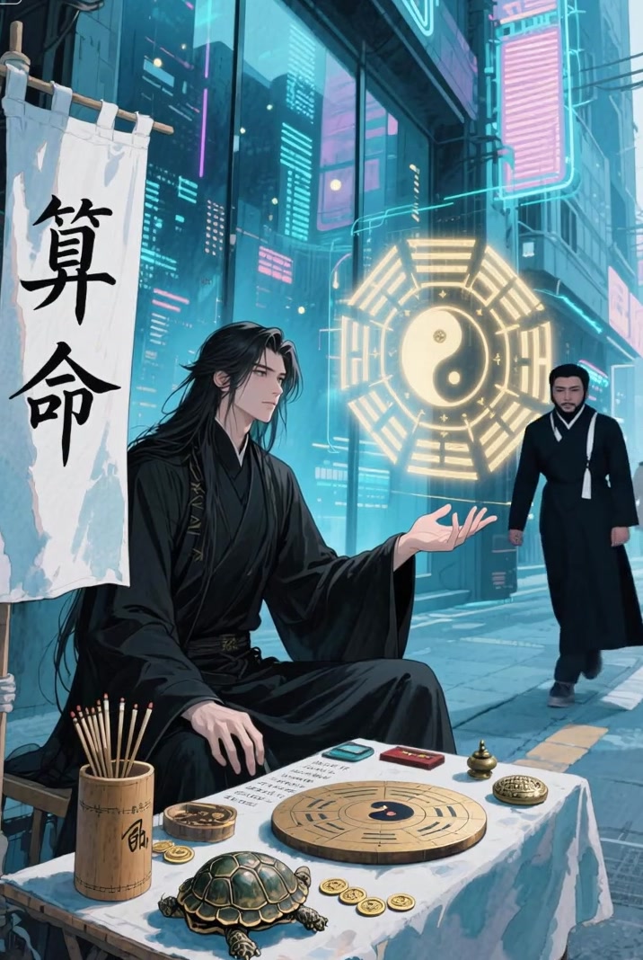 @蒋佳明. 易经风水