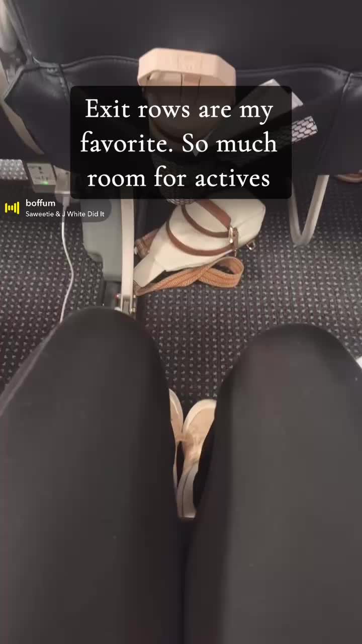 @Life with Scroggie
