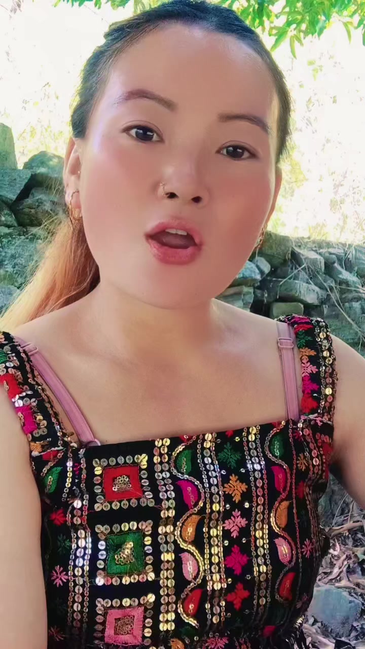 @samjhana chamling rai