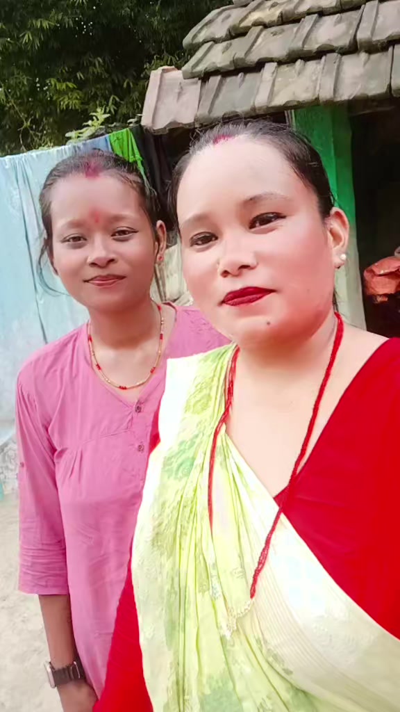 @jharna chaudhay