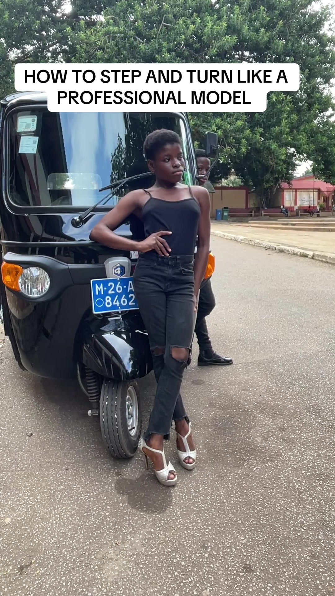 @🇬🇭Thatness Modeling Agency🌎