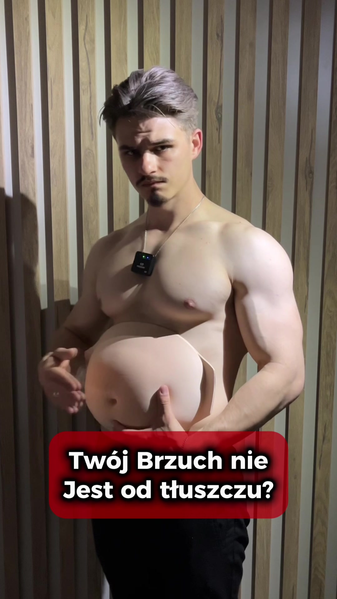 @Metamorfoza Męskiej Sylwetki
