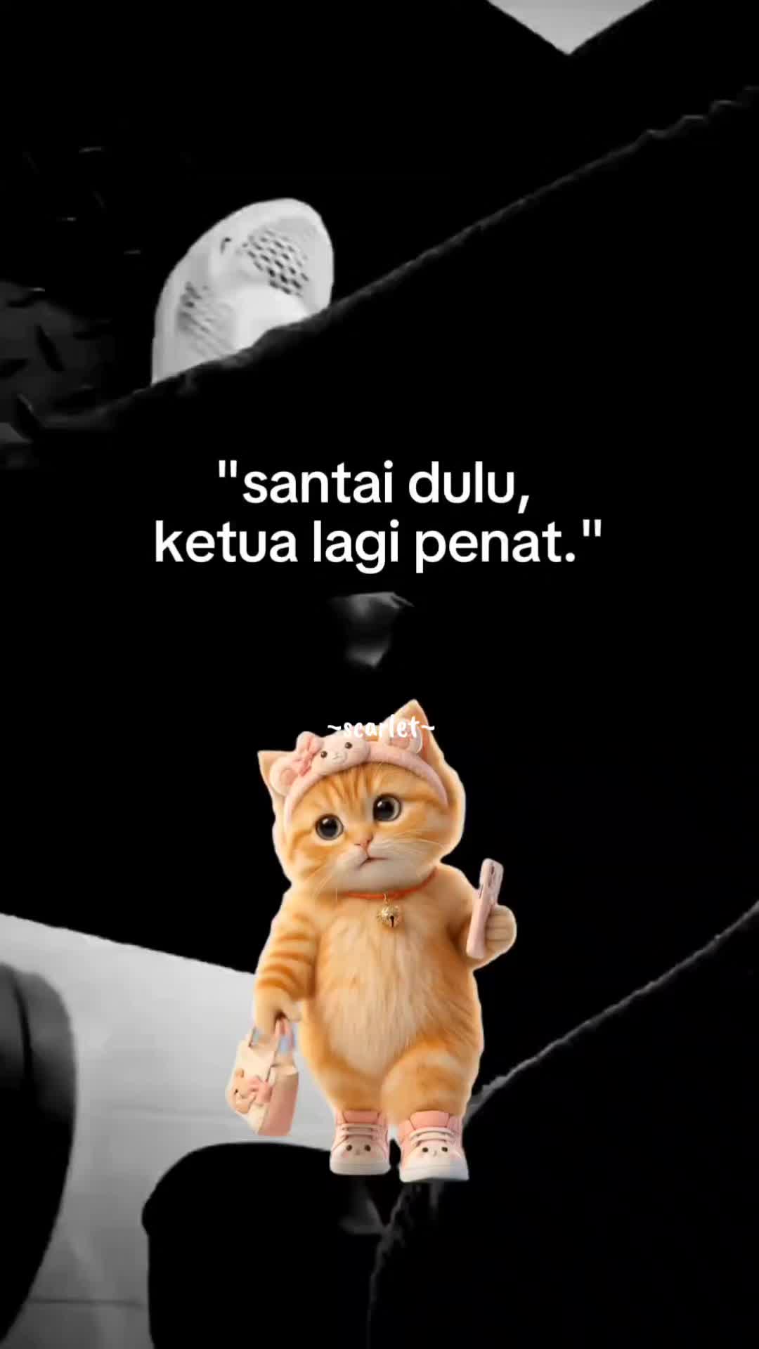 @โจ iw scarlet ๐ซ
