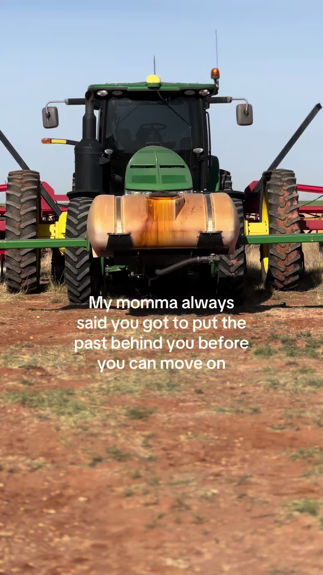 @True Farmer