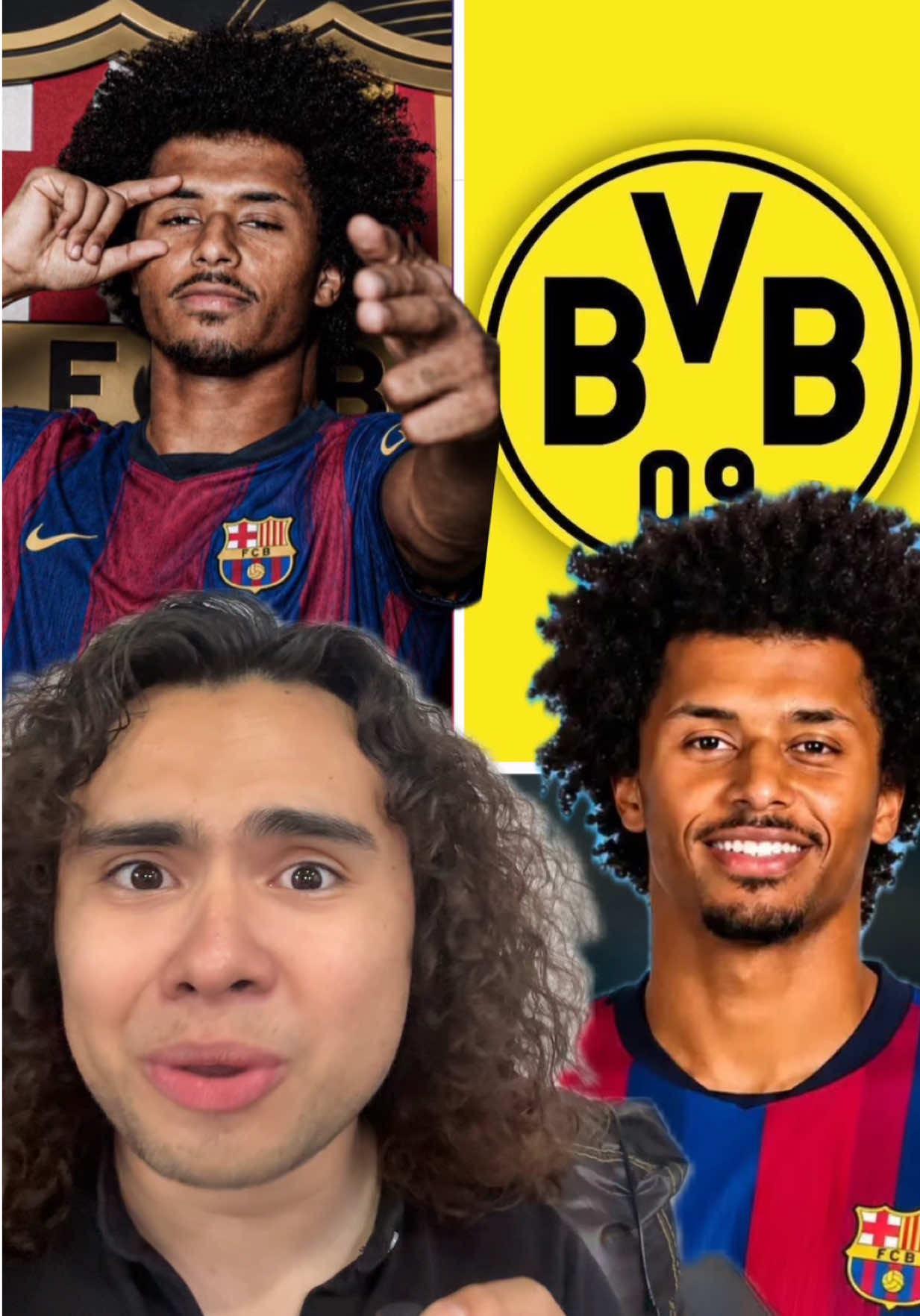 @chico barca