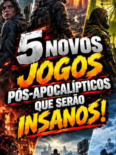 @Lista Gamer