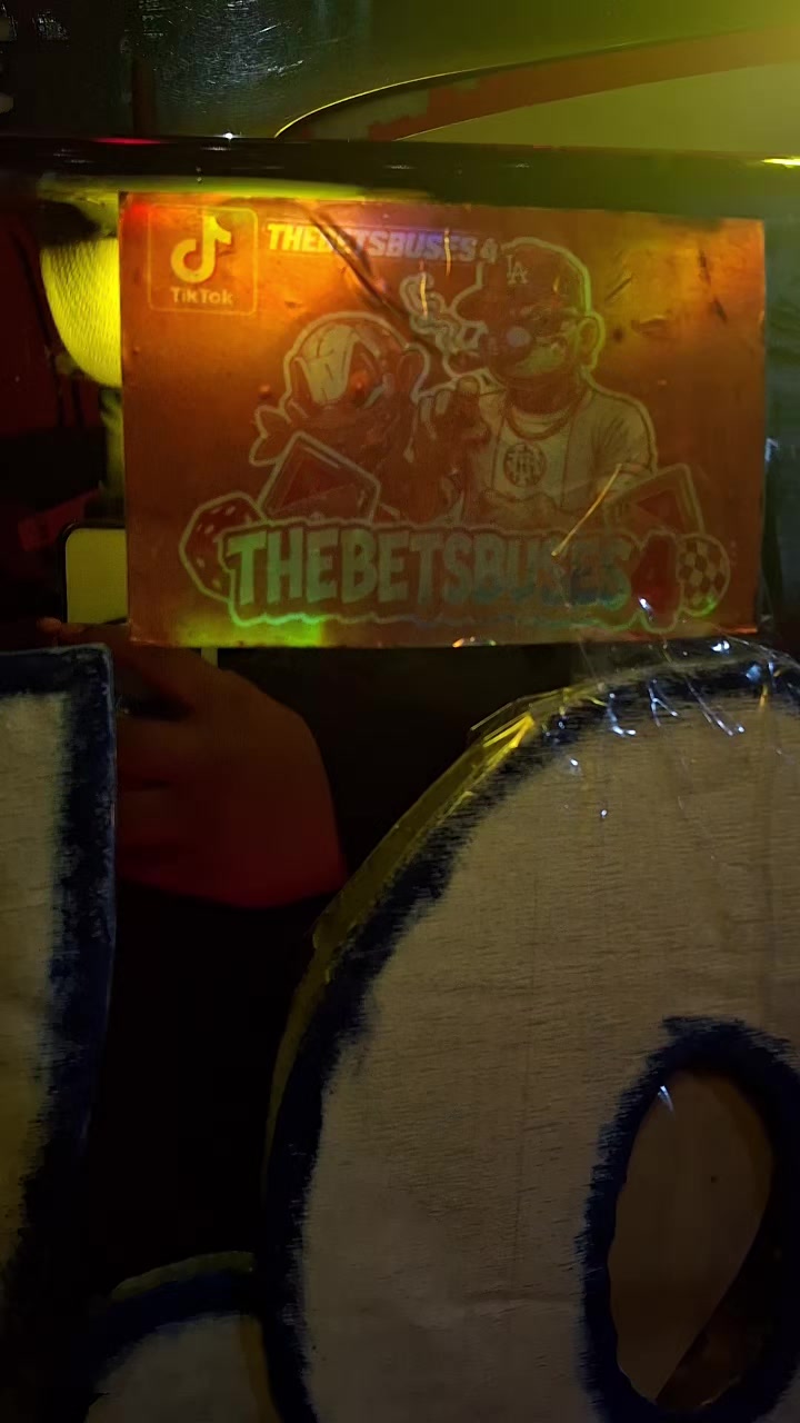 @Thebetsbuses4 ๐ฅ
