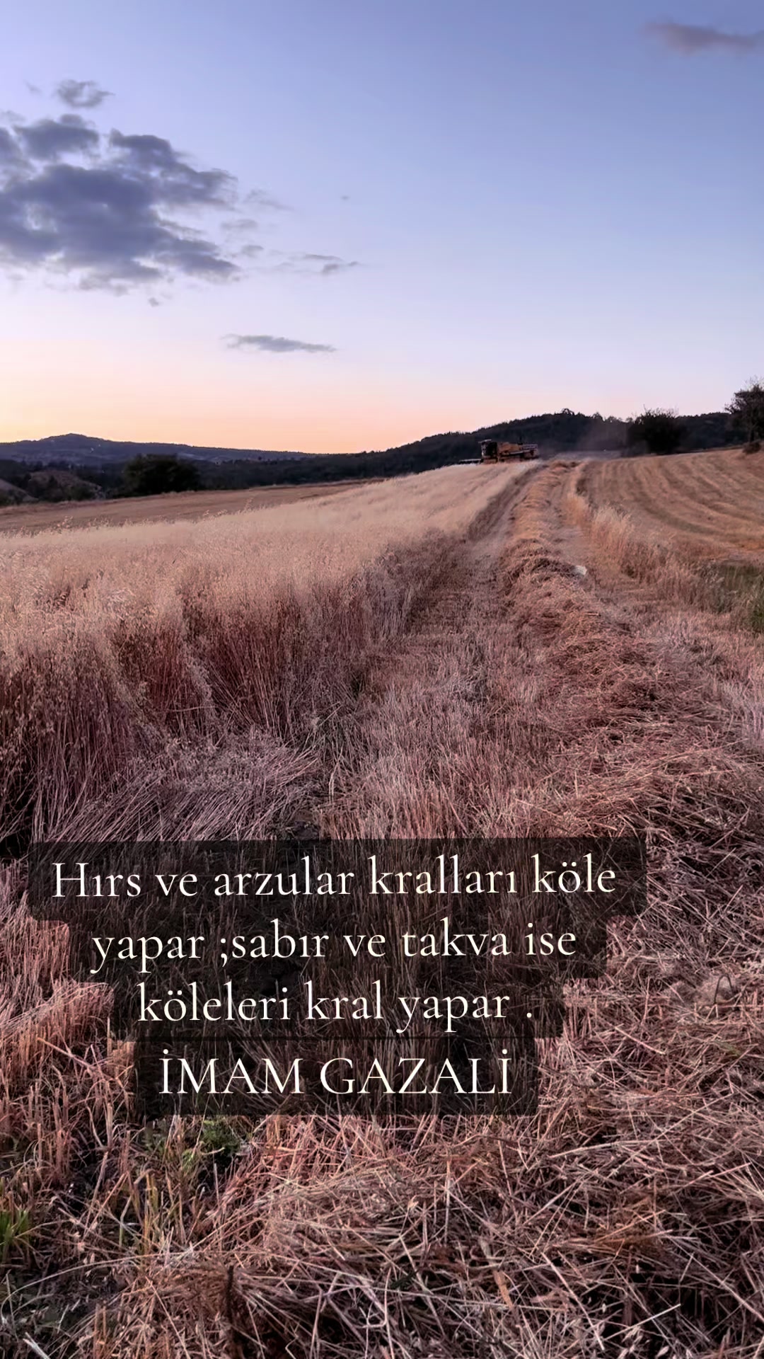 @Emre Karamese
