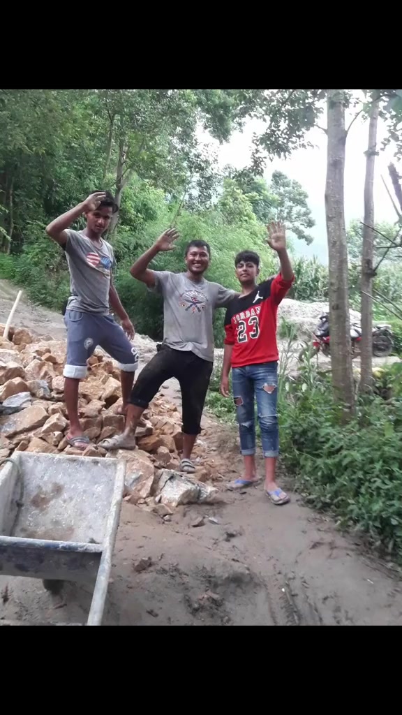 @Raftar Sanjay